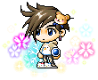 Mitsukune